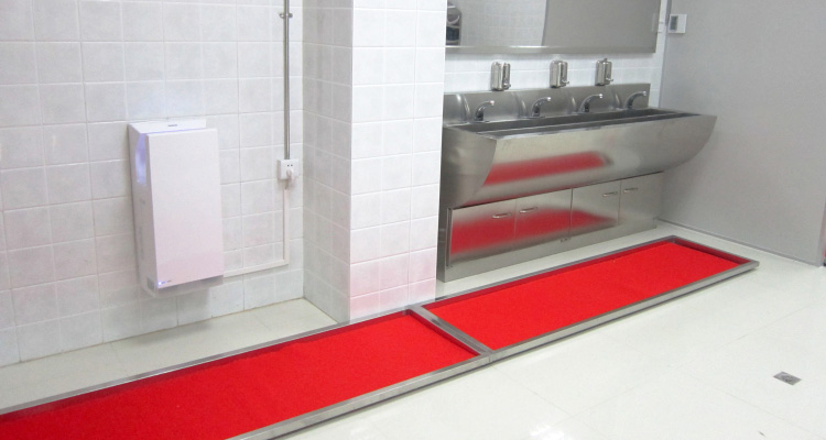 五家渠生产车间三