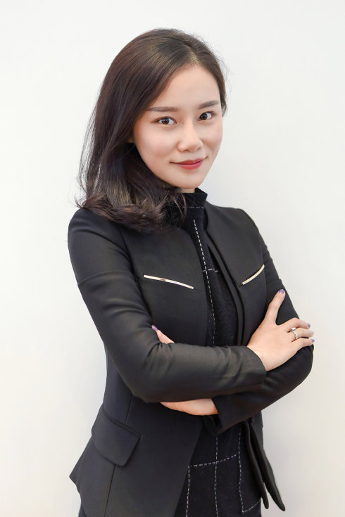 五家渠邓珂婕 讲师